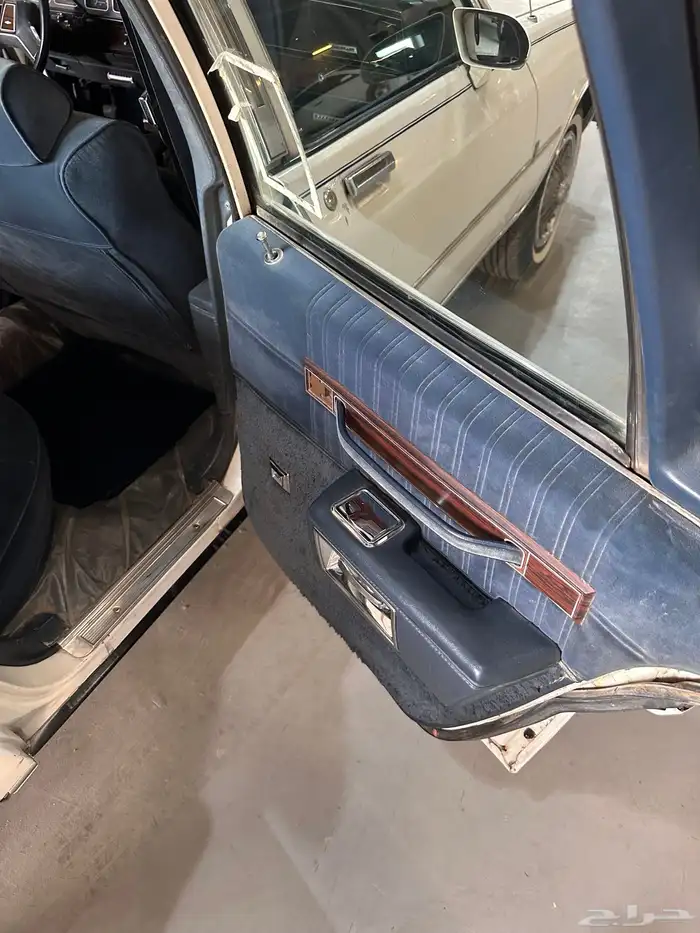 كابرس 89 بدي وكاله 16