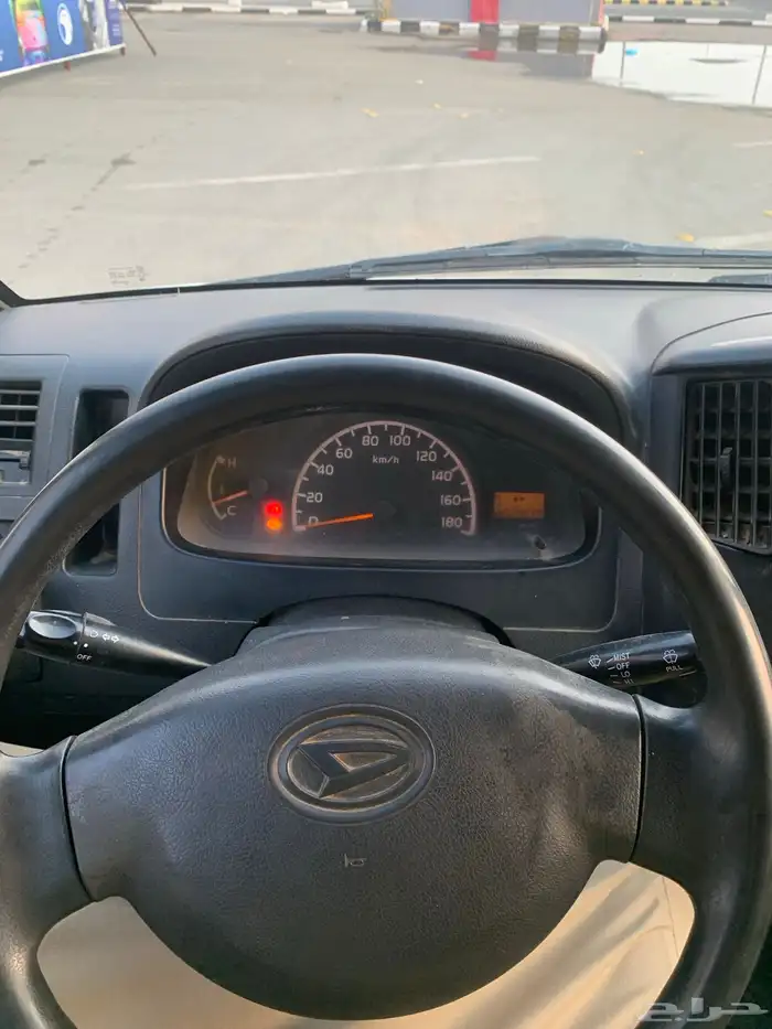 دباب دايهاتسو 5