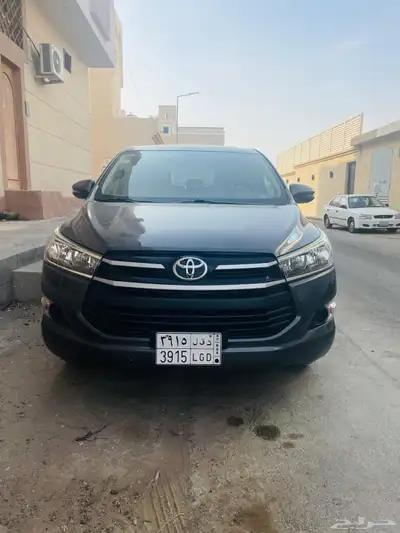 سيارة انوفا 1 index