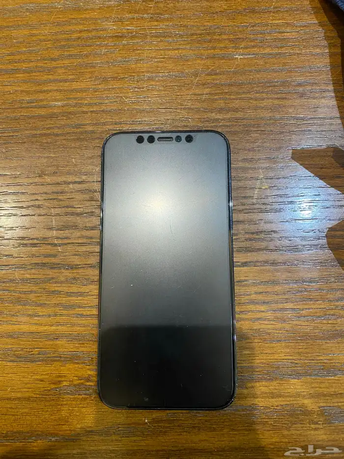 ايفون 12 pro 1