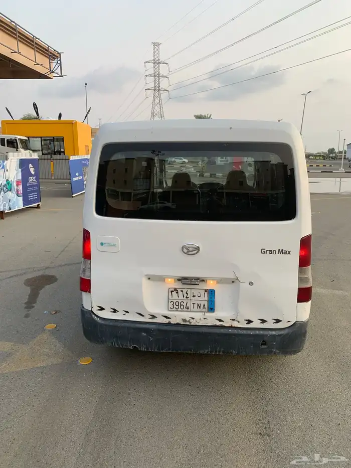 دباب دايهاتسو 2