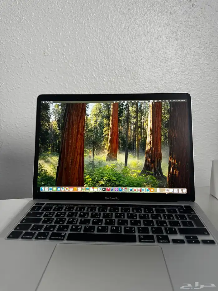 Macbook pro m1 13  8 256 1