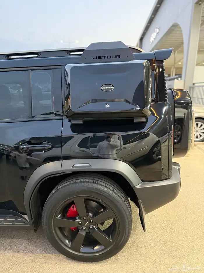 جيتور T2 2025 .. سعودي 5