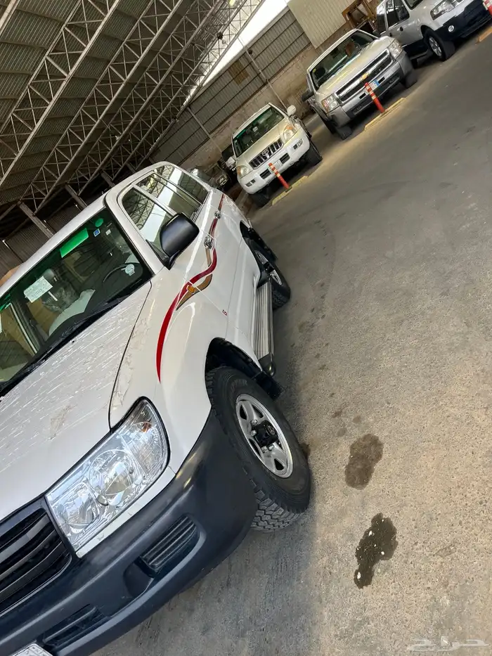 صالون 2007 G 6