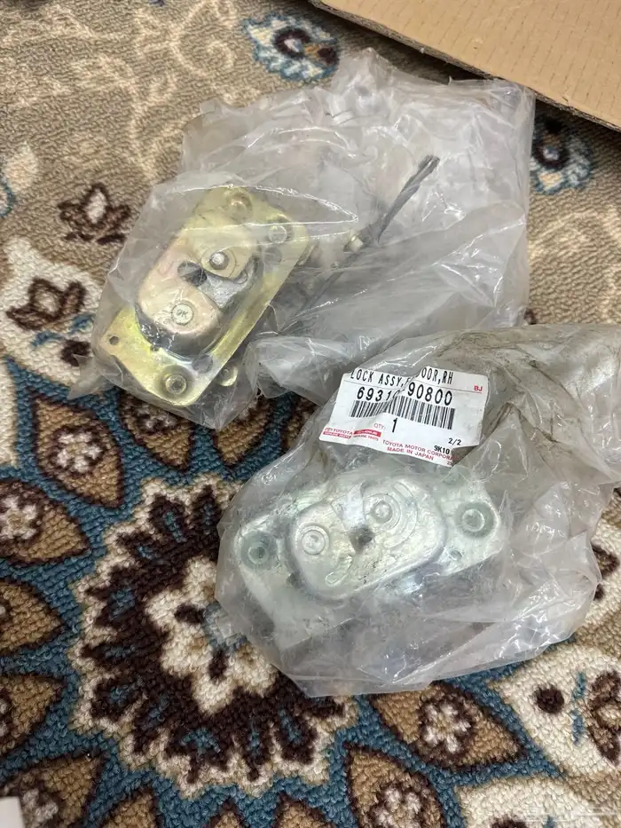 قطع ربع وصالون 84 24