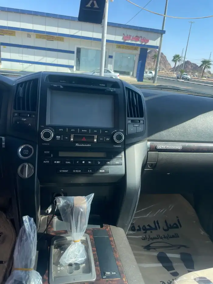 جيب GXR للبيع 2011 فل كامل 2