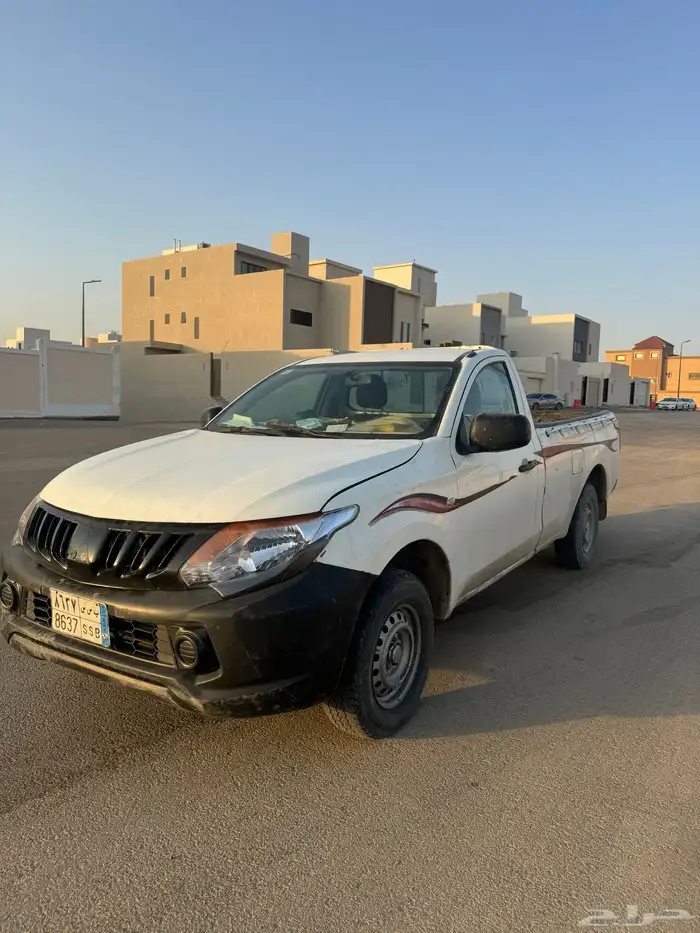 للبيع ونيت غمارة ديزل الموديل 2019 1