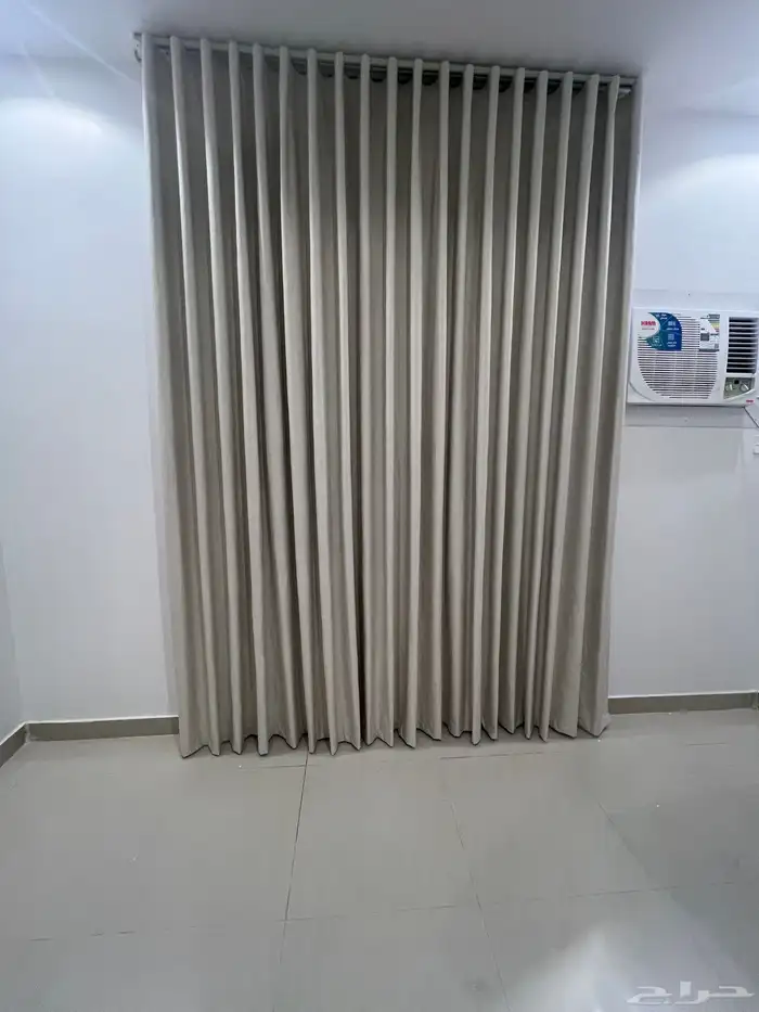 تركيب الستاير و تفصيل الستاير تفصيل الكنب و تنجيد الكنب 1