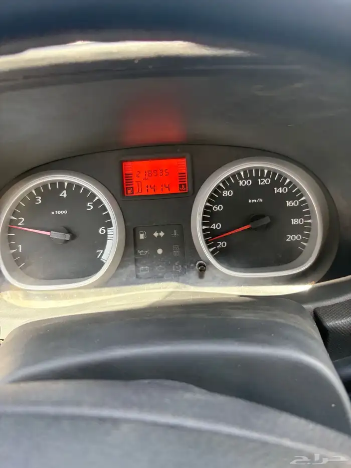 رينو داستر 3