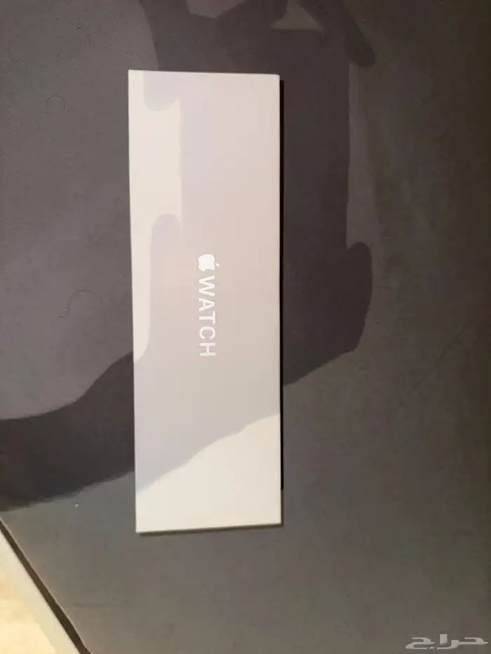 ساعة ابل واتش الجيل العاشر 46mm 6