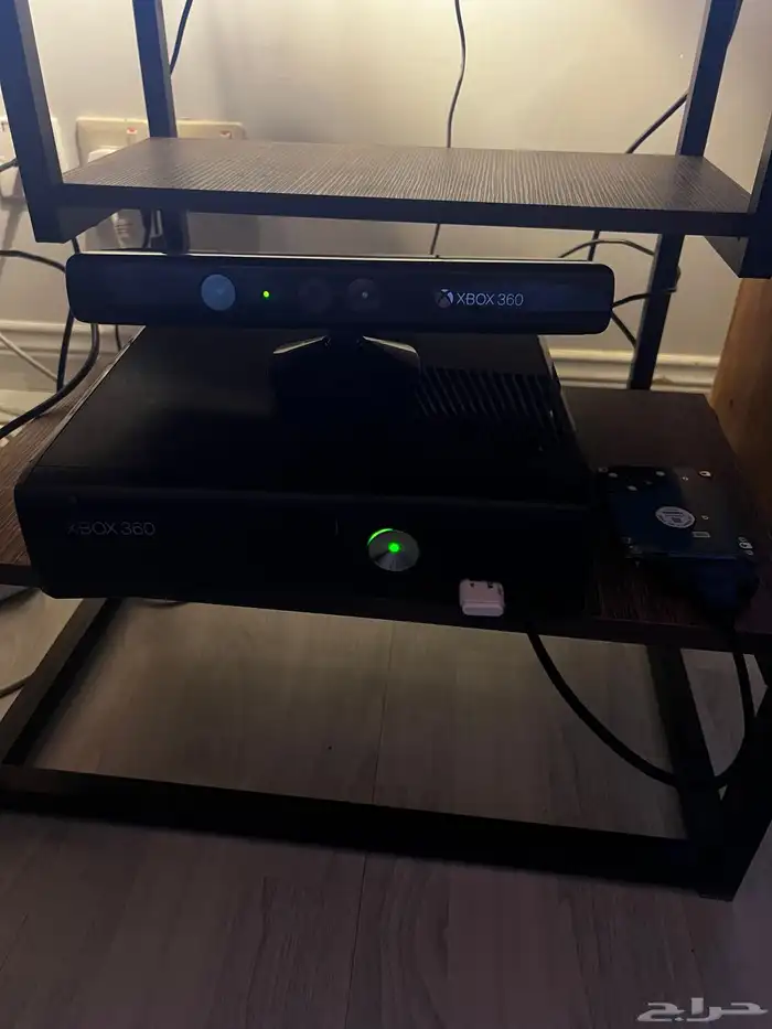 اكس بوكس 360 مهكر 2