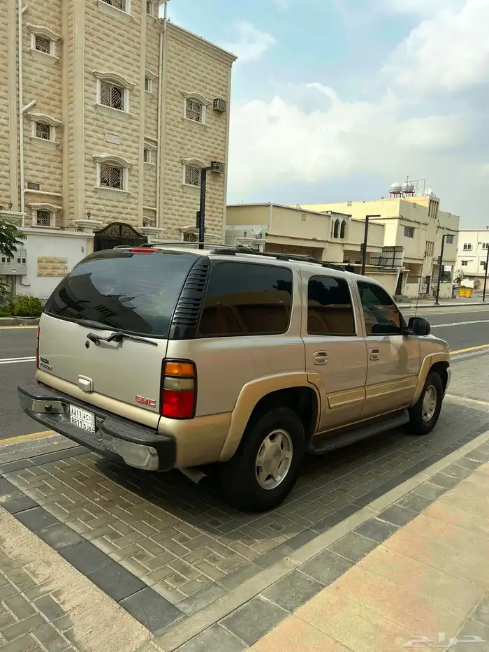 يوكن 2005 6