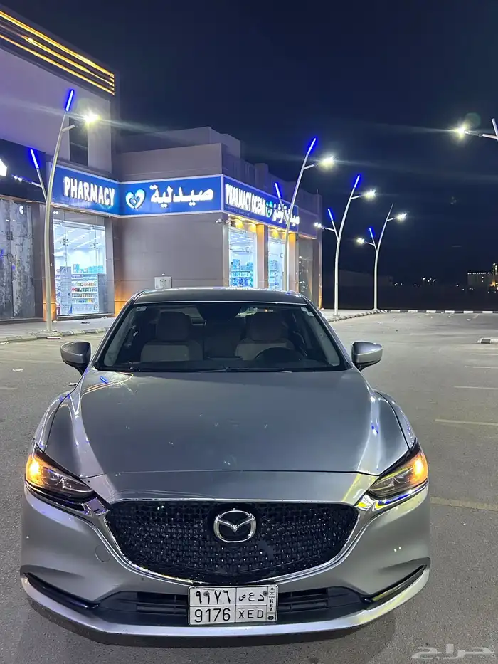 مازدا6 2