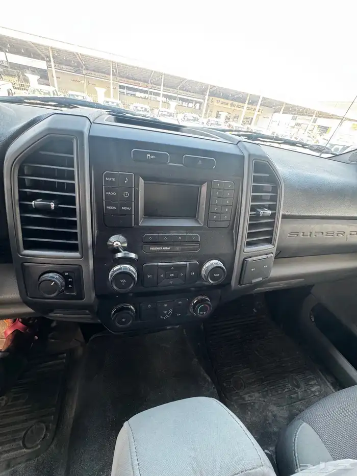 فورد f350 دبل غماره 18