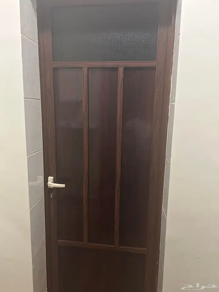 ابواب المنيوم 0