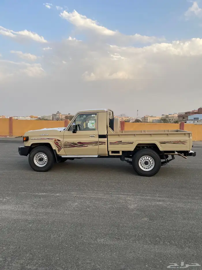 ( تمم البيع) شاص 2025 ديزل فل كامل سلق 6