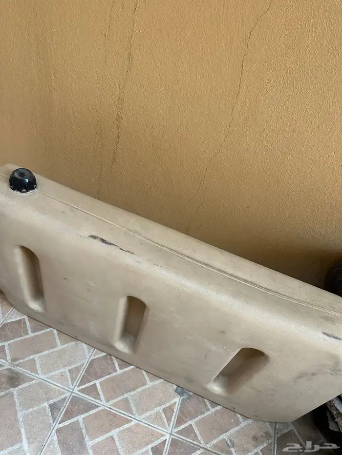 خزان ماء للرحلات 0