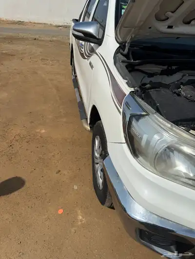 هايلوكس 2غماره 2017 index