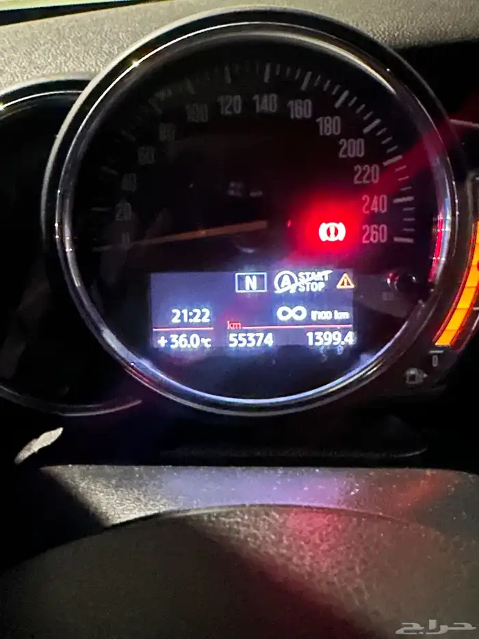 ميني كوبر S 2020 3