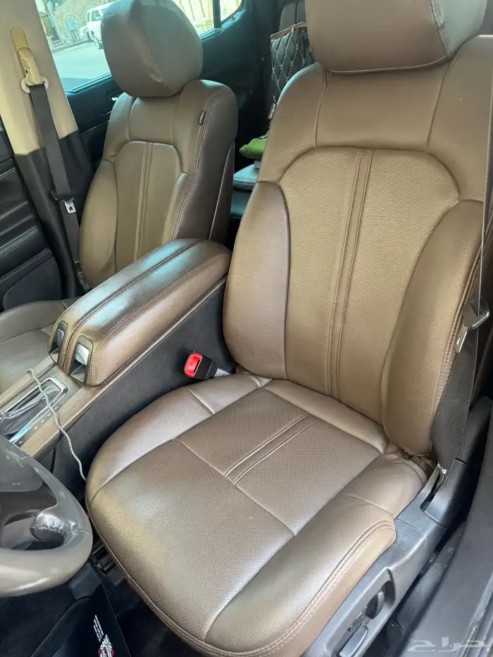 لينكون mkt 2014 29