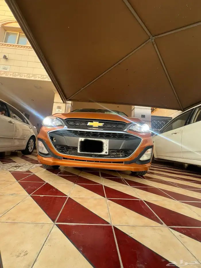 سبارك 2020 قابل للتفاوض المعقول 2
