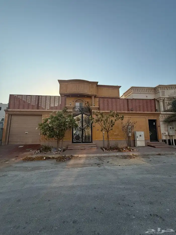 فيلا فاخرة للإيجار بالدمام 2