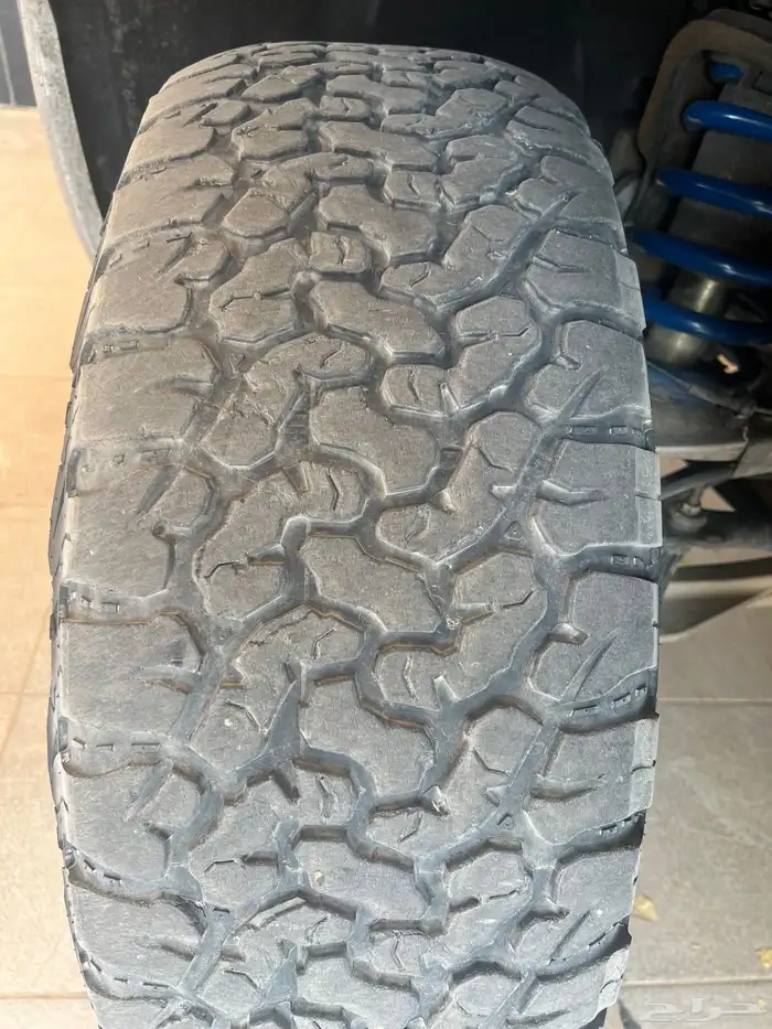 جنوط ميثود 8