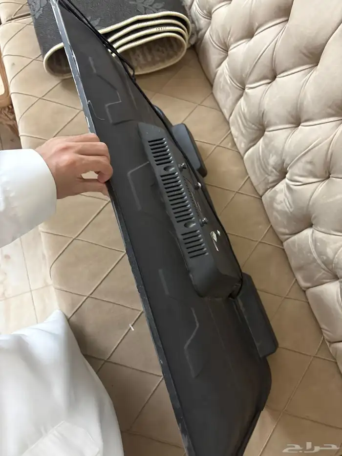 شاشه بلازمه 32 بوصه 1