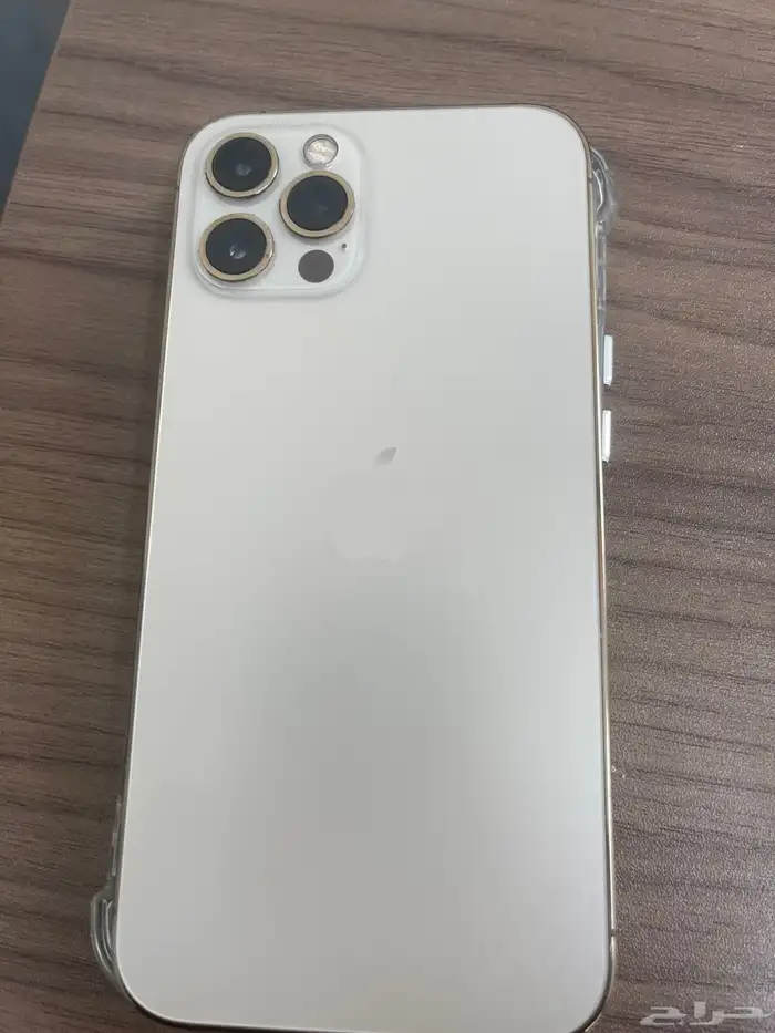 الايفون 12 Pro 1
