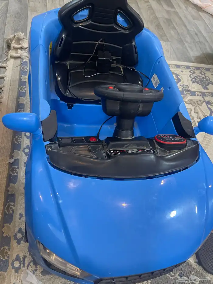 سيارة اطفال 0