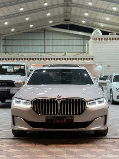 BMW معدل 2022 M kit ب 64 ألف index