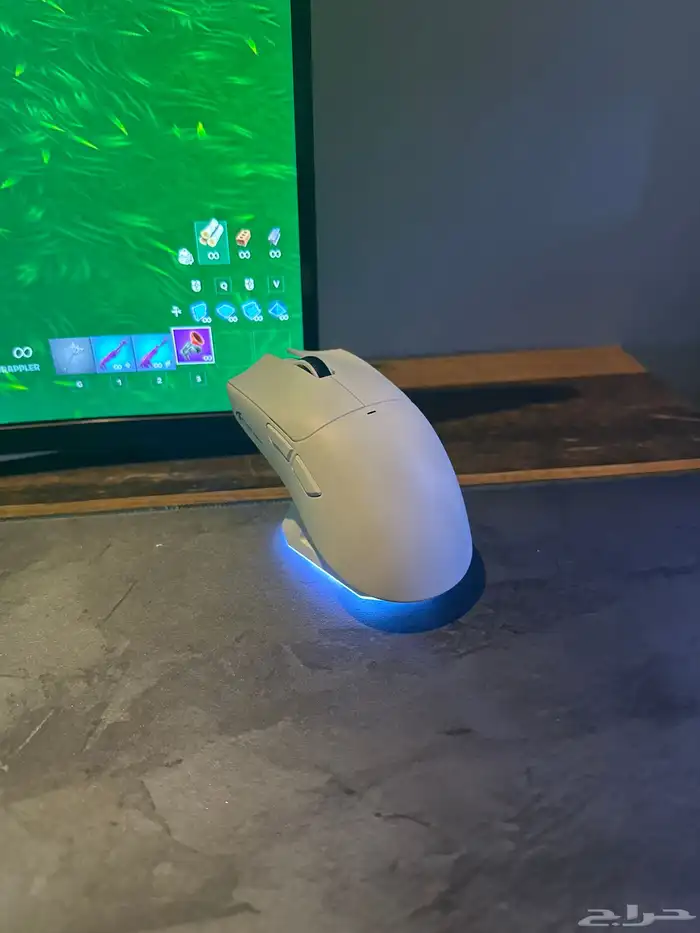 ماوس اتاك شارك x11 0