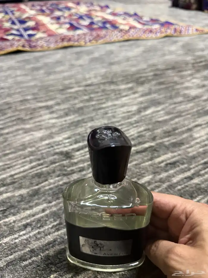 عطور للبيع نيش وديزاينر 7