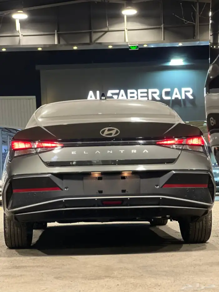 النترا جديد فل كمفورت 2025 عرض خاص . 11