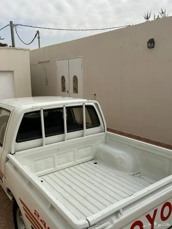 هايلوكس 1997 17
