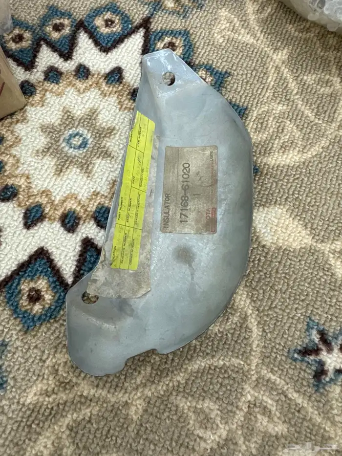 قطع ربع وصالون 84 18