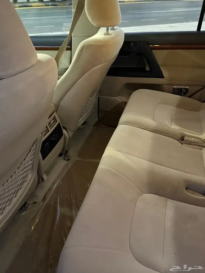 لاندكروزر 2014 v8 GXR3 9