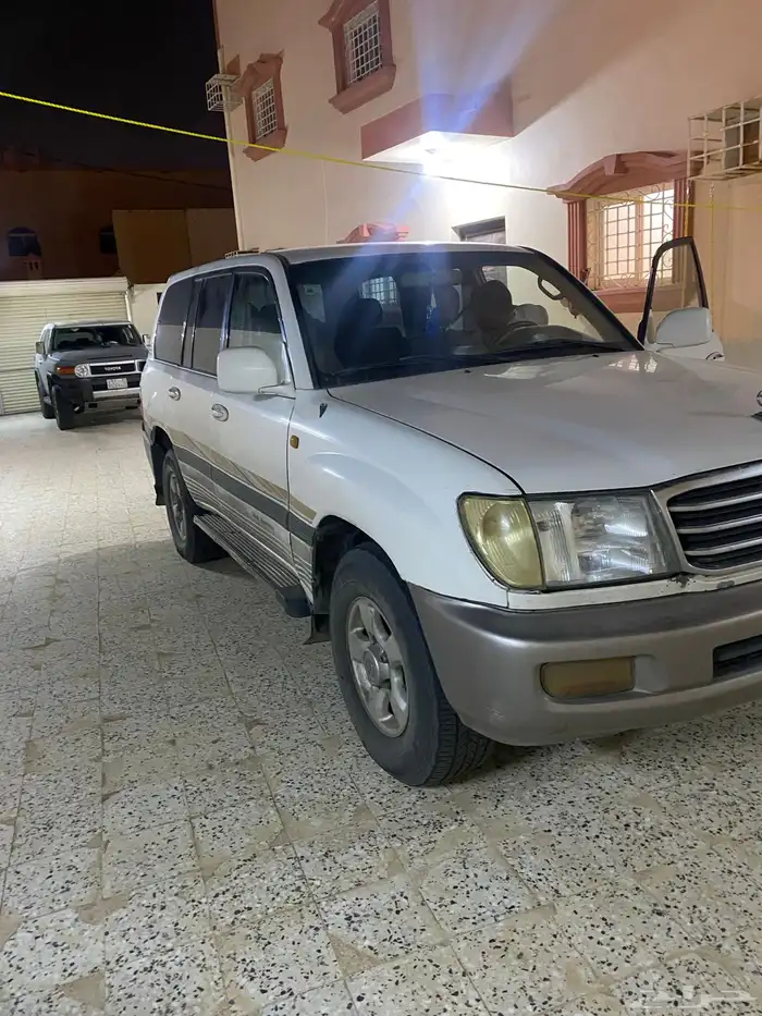 GX.R جيكسار موديل 2000 0