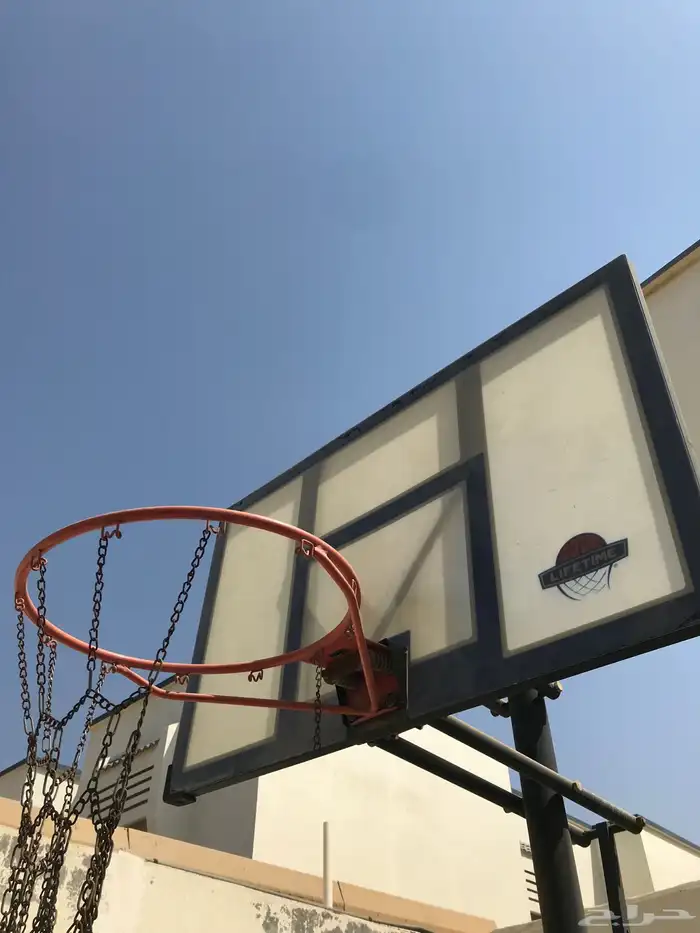 سلة Basketball كرة سلة 1