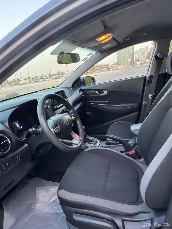 هنداي كونا 26