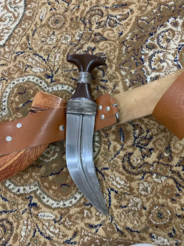 جنبيه عمانيه 0