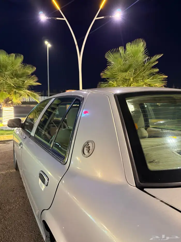 فورد 2009 سعودي فل كامل نظيف شرط 18