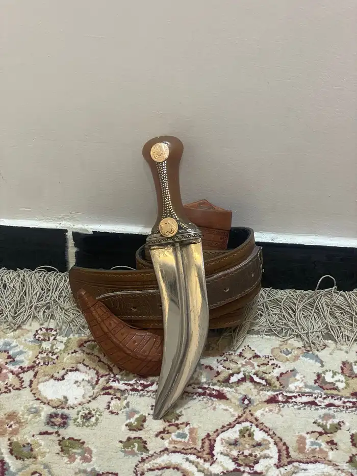 جنبيه ولادي نجراني للبيع 1