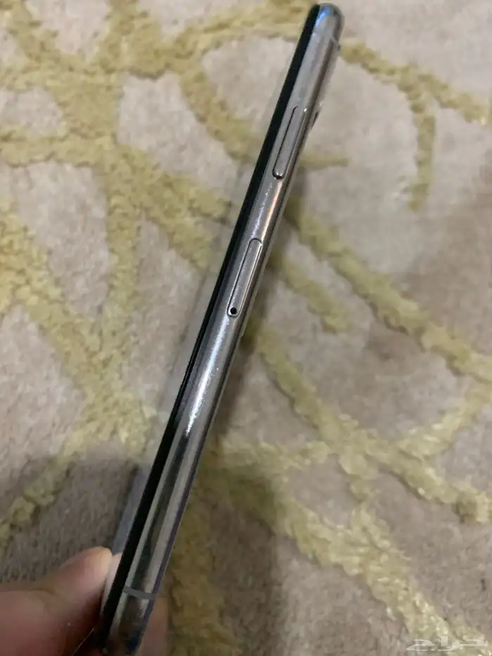 ايفون x 4