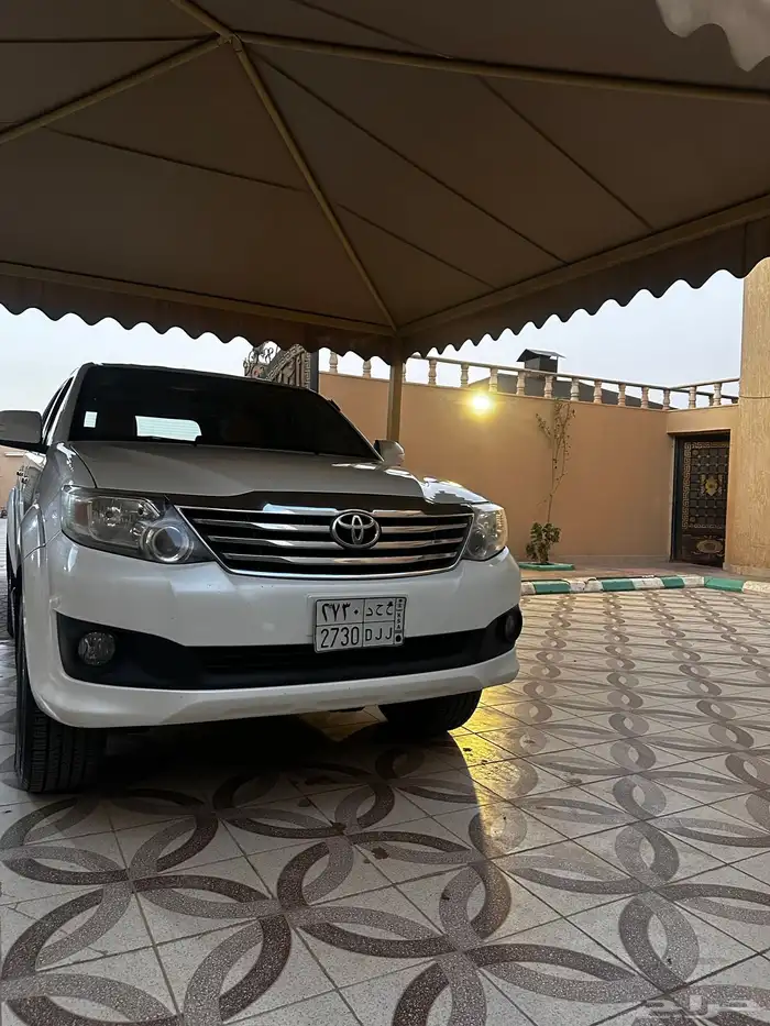 فورشنر 4