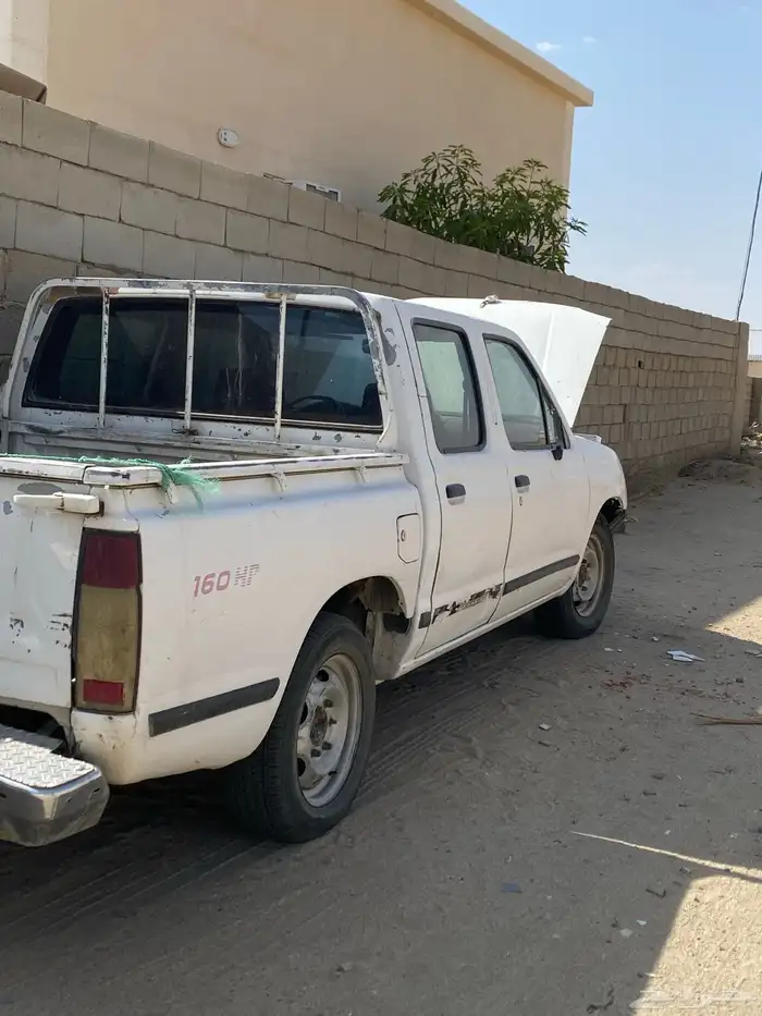 ددسن 2000 ديزل 1