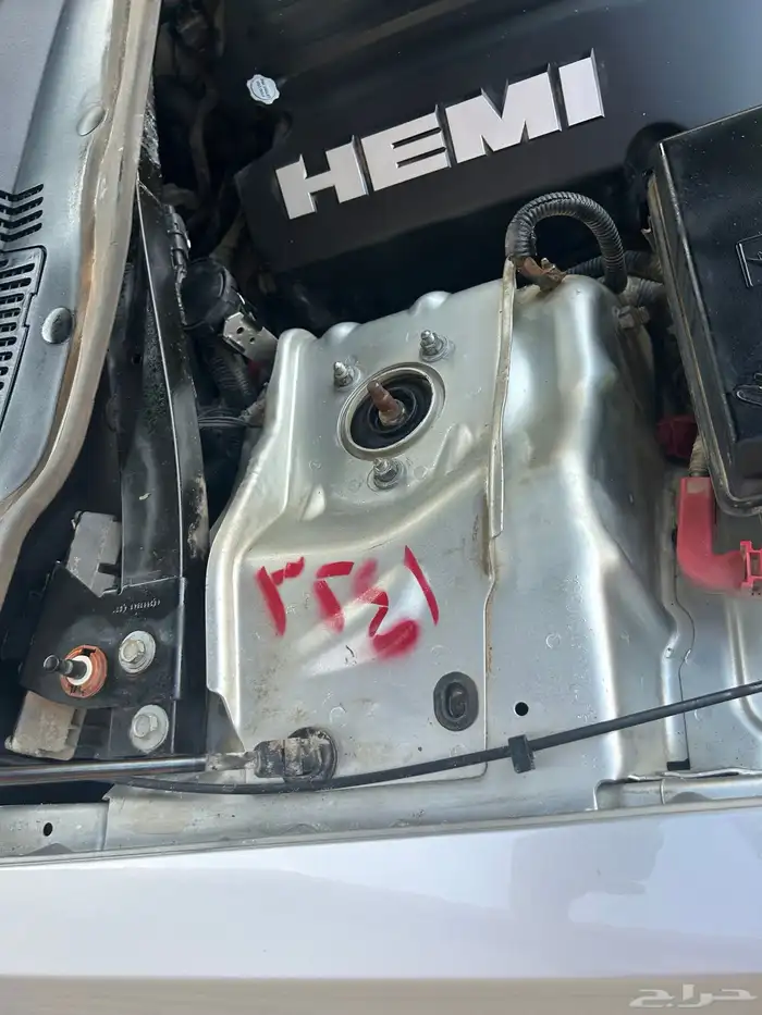 كرايزلر C300 عداد قليل 21