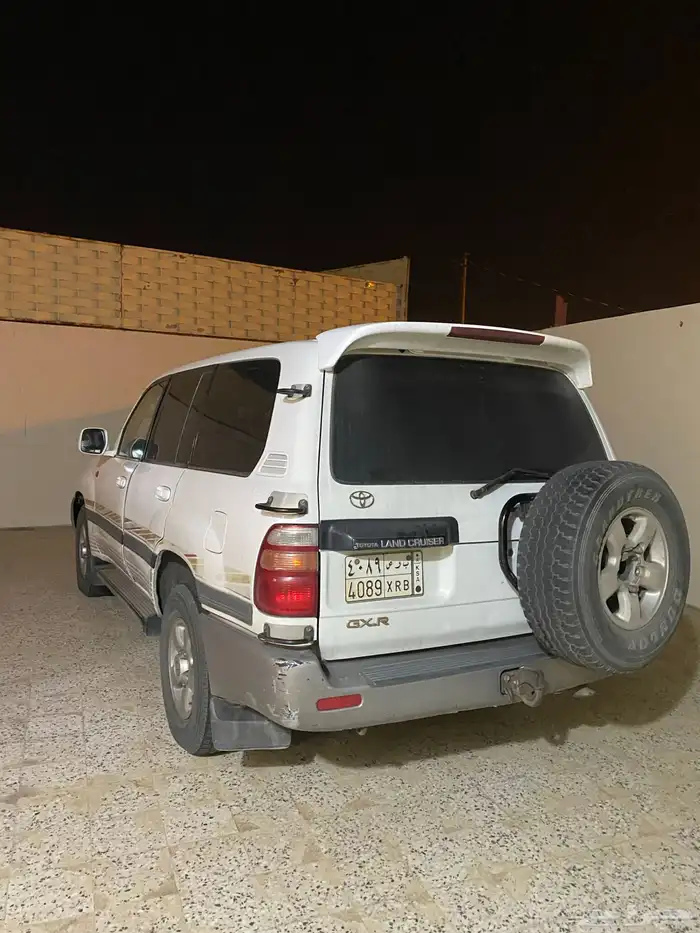 GX.R جيكسار موديل 2000 3