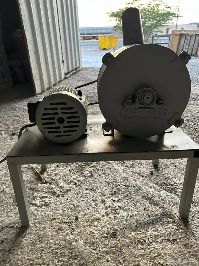 طاحونة حجر ممتازه 1