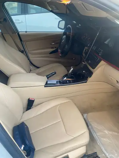 bmw 320i clean index